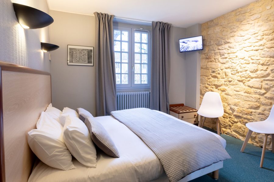 Hôtel Sarlat Centre Chambre
